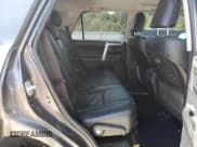 ✅ 2012 Toyota 4Runner SR5 • VIN: JTEBU5JR7C5103474 • Лот: 80353535. Опубликован ранее на Copart с пробегом 219 879 миль. Бесплатный доступ к архиву аукционных продаж из США и подробный отчёт об истории автомобиля на DreamBid. Изображение 11.