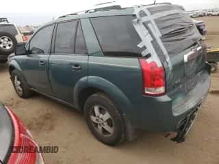 2006 Saturn VUE с VIN 5GZCZ33D76S864008, выставлен на аукционе Copart как лот 77001954 с пробегом 192 849 миль миль и На запчасти • Non repairable. История ставок и продаж доступна на DreamBid. Изображение 2.