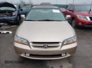 ✅ 2000 Honda Accord EX • VIN: 1HGCG1651YA059843 • Lot: 43712464. Listed on IAAI with 116,366 mi. Free auction sales archive from the USA and detailed vehicle history report at DreamBid. Image 12.