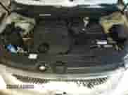 2008 Hyundai Veracruz GLS с VIN KM8NU13C18U057779, выставлен на аукционе Copart как лот 45665695 с пробегом 83 424 миль миль и Списание • Salvage title. История ставок и продаж доступна на DreamBid. Изображение 12.