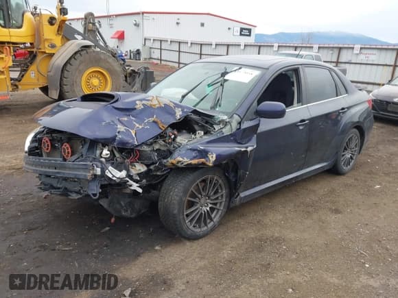 ✅ 2013 Subaru WRX WRX Premium • VIN: JF1GV7F69DG004197 • Lot: 43573058. Wystawiony na IAAI z przebiegiem 104 730 mil. Bezpłatny archiwum sprzedaży aukcyjnych z USA i szczegółowy raport historii pojazdu na DreamBid. Zdjęcie 17.