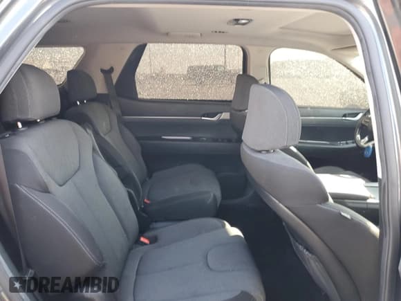 ✅ 2021 Hyundai Palisade SEL • VIN: KM8R24HE9MU175074 • Лот: 43085685. Опубликован ранее на Copart с пробегом 121 849 миль. Бесплатный доступ к архиву аукционных продаж из США и подробный отчёт об истории автомобиля на DreamBid. Изображение 11.