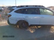 ✅ 2022 Subaru Outback Wilderness • VIN: 4S4BTGUD6N3216300 • Lot: 43664933. Listed on IAAI with 149,743 mi. Free auction sales archive from the USA and detailed vehicle history report at DreamBid. Image 6.