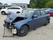 ✅ 2011 Subaru Impreza 2.5i • VIN: JF1GE6A6XBG500320 • Лот: 57572395. Опубликован ранее на Copart с пробегом Не указан. Бесплатный доступ к архиву аукционных продаж из США и подробный отчёт об истории автомобиля на DreamBid. Изображение 1.