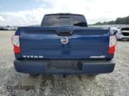 ✅ 2019 Nissan Titan S • VIN: 1N6AA1E59KN525668 • Лот: 69470235. Опубликован ранее на Copart с пробегом 68 641 миль. Бесплатный доступ к архиву аукционных продаж из США и подробный отчёт об истории автомобиля на DreamBid. Изображение 6.
