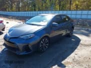 ✅ 2017 Toyota Corolla SE • VIN: 2T1BURHE5HC846367 • Лот: 43593242. Опубликован ранее на IAAI с пробегом 172 877 миль. Бесплатный доступ к архиву аукционных продаж из США и подробный отчёт об истории автомобиля на DreamBid. Изображение 18.