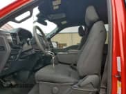 ✅ 2021 Ford F-150 Lariat • VIN: 1FTFW1E81MKE63935 • Lot: 94326925. Listed on Copart with 31,184 mi. Free auction sales archive from the USA and detailed vehicle history report at DreamBid. Image 7.