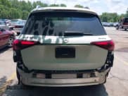 ✅ 2024 Mercedes-Benz GLE 350 • VIN: 4JGFB4FE3RB009514 • Lot: 42533348. Listed on IAAI with 39,920 mi. Free auction sales archive from the USA and detailed vehicle history report at DreamBid. Image 17.