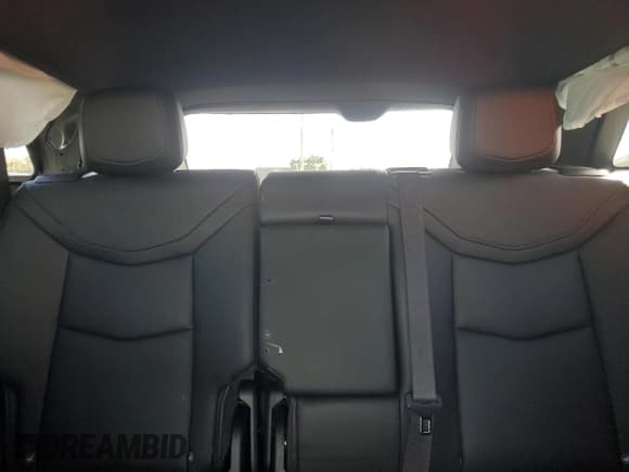 ✅ 2024 Cadillac XT5 FWD Luxury • VIN: 1GYKNAR41RZ758051 • Lot: 45544165. Wystawiony na Copart z przebiegiem 6 045 mil. Bezpłatny archiwum sprzedaży aukcyjnych z USA i szczegółowy raport historii pojazdu na DreamBid. Zdjęcie 10.