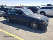 ✅ 2001 BMW 5 Series 525i • VIN: WBADT43401GX20595 • Лот: 59383655. Опубликован ранее на Copart с пробегом Не указан. Бесплатный доступ к архиву аукционных продаж из США и подробный отчёт об истории автомобиля на DreamBid. Изображение 4.