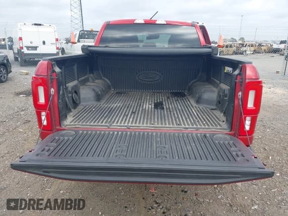 ✅ 2021 Ford Ranger XL • VIN: 1FTER4FH7MLD07928 • Lot: 43650065. Wystawiony na IAAI z przebiegiem 54 829 mil. Bezpłatny archiwum sprzedaży aukcyjnych z USA i szczegółowy raport historii pojazdu na DreamBid. Zdjęcie 12.