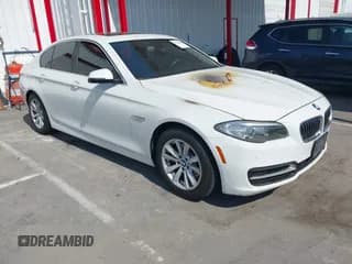 ✅ 2014 BMW 5 Series 528i • VIN: WBA5A5C56ED505898 • Lot: 42934014. Listed on IAAI with Not provided. Free auction sales archive from the USA and detailed vehicle history report at DreamBid. Image 1.