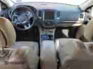 2017 Dodge Durango GT z VIN 1C4RDJDG2HC611165, wystawiony jako Copart lot #86844785 z przebiegiem 159 733 mil mil oraz Szkoda całkowita • Salvage title. Historia ofert i sprzedaży dostępna na DreamBid. Obrazek 8.