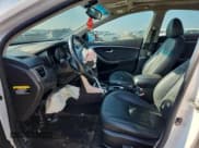 ✅ 2013 Hyundai Elantra • VIN: KMHD35LE5DU060542 • Lot: 66137095. Listed on Copart with 142,768 mi. Free auction sales archive from the USA and detailed vehicle history report at DreamBid. Image 7.