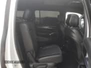 ✅ 2023 Jeep Wagoneer Series II Carbide • VIN: 1C4SJVBP1PS508828 • Lot: 51628465. Wystawiony na Copart z przebiegiem 19 374 mil. Bezpłatny archiwum sprzedaży aukcyjnych z USA i szczegółowy raport historii pojazdu na DreamBid. Zdjęcie 11.