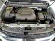 2016 Chevrolet Colorado 4WD WT с VIN 1GCHTBE36G1179934, выставлен на аукционе Copart как лот 71873735 с пробегом 145 894 миль миль и Списание • Salvage title. История ставок и продаж доступна на DreamBid. Изображение 11.