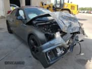 ✅ 2019 Audi S5 Premium Plus • VIN: WAUP4AF53KA044239 • Lot: 61853995. Listed on Copart with Not provided. Free auction sales archive from the USA and detailed vehicle history report at DreamBid. Image 4.