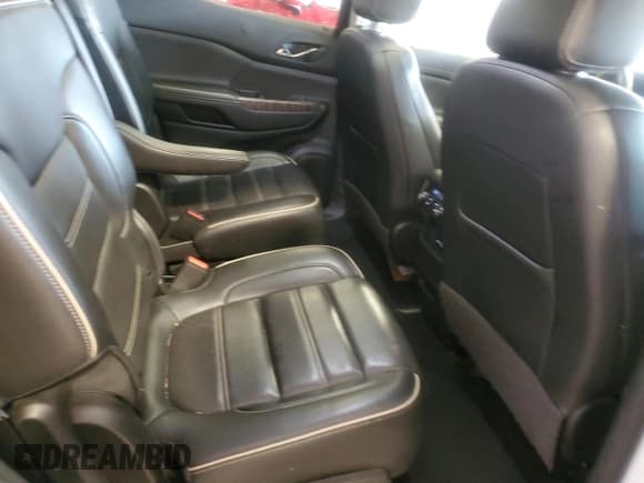 ✅ 2021 GMC Acadia Denali • VIN: 1GKKNXLS5MZ236097 • Lot: 84775405. Listed on Copart with 87,848 mi. Free auction sales archive from the USA and detailed vehicle history report at DreamBid. Image 11.