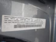 ✅ 2011 Volkswagen Jetta SE • VIN: 3VWDZ7AJ9BM360601 • Lot: 42090435. Listed on IAAI with 92,974 mi. Free auction sales archive from the USA and detailed vehicle history report at DreamBid. Image 9.