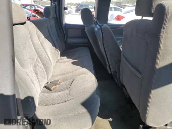 ✅ 2004 Chevrolet Silverado 1500 LS • VIN: 2GCEC19T341146063 • Lot: 69568185. Listed on Copart with Not provided. Free auction sales archive from the USA and detailed vehicle history report at DreamBid. Image 10.