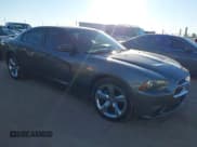 ✅ 2012 Dodge Charger SXT • VIN: 2C3CDXHG1CH244272 • Lot: 43792604. Listed on IAAI with 92,780 mi. Free auction sales archive from the USA and detailed vehicle history report at DreamBid. Image 1.