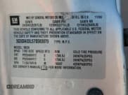 ✅ 2007 Buick Rendezvous CX • VIN: 3G5DA03L57S583079 • Лот: 61977515. Опубликован ранее на Copart с пробегом 137 941 миль. Бесплатный доступ к архиву аукционных продаж из США и подробный отчёт об истории автомобиля на DreamBid. Изображение 13.