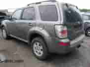 2010 Mercury Mariner z VIN 4M2CN9BG3AKJ08951, wystawiony jako IAAI lot #43002446 z przebiegiem 182 349 mil mil oraz . Historia ofert i sprzedaży dostępna na DreamBid. Obrazek 3.