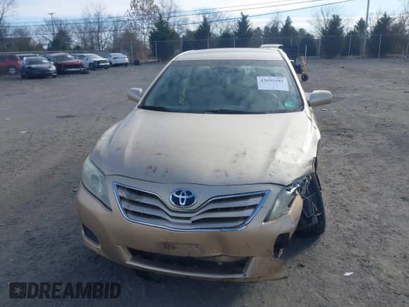 ✅ 2011 Toyota Camry LE • VIN: 4T1BF3EK4BU595350 • Лот: 43695181. Опубликован ранее на IAAI с пробегом 86 954 миль. Бесплатный доступ к архиву аукционных продаж из США и подробный отчёт об истории автомобиля на DreamBid. Изображение 13.