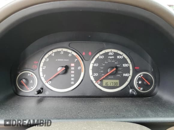 ✅ 2005 Honda CR-V LX • VIN: SHSRD78565U348200 • Лот: 68302495. Опубликован ранее на Copart с пробегом 161 738 миль. Бесплатный доступ к архиву аукционных продаж из США и подробный отчёт об истории автомобиля на DreamBid. Изображение 9.