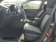 ✅ 2019 Hyundai Kona SEL • VIN: KM8K6CAA6KU337828 • Лот: 62402364. Опубликован ранее на Copart с пробегом 160 529 миль. Бесплатный доступ к архиву аукционных продаж из США и подробный отчёт об истории автомобиля на DreamBid. Изображение 7.