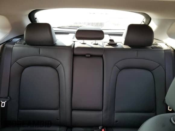 2022 Hyundai Kona Limited z VIN KM8K5CA34NU910962, wystawiony jako Copart lot #40102183 z przebiegiem 9 438 mil mil oraz . Historia ofert i sprzedaży dostępna na DreamBid. Obrazek 10.