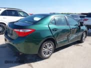✅ 2014 Toyota Corolla L • VIN: 5YFBURHE5EP073699 • Lot: 42863449. Wystawiony na IAAI z przebiegiem 158 033 mil. Bezpłatny archiwum sprzedaży aukcyjnych z USA i szczegółowy raport historii pojazdu na DreamBid. Zdjęcie 4.