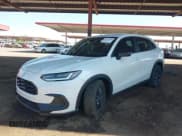 ✅ 2023 Honda HR-V Sport • VIN: 3CZRZ1H54PM736976 • Lot: 42473542. Wystawiony na IAAI z przebiegiem 22 296 mil. Bezpłatny archiwum sprzedaży aukcyjnych z USA i szczegółowy raport historii pojazdu na DreamBid. Zdjęcie 2.