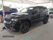 ✅ 2020 Jeep Grand Cherokee Limited • VIN: 1C4RJFBG0LC149206 • Лот: 43544857. Опубликован ранее на IAAI с пробегом 53 590 миль. Бесплатный доступ к архиву аукционных продаж из США и подробный отчёт об истории автомобиля на DreamBid. Изображение 17.
