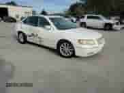 2006 Hyundai Azera SE с VIN KMHFC46F66A128343, выставлен на аукционе Copart как лот 83447424 с пробегом 274 218 миль миль и Списание • Salvage title. История ставок и продаж доступна на DreamBid. Изображение 11.