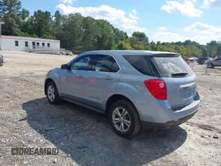 ✅ 2014 Chevrolet Equinox LS • VIN: 2GNALAEK1E6354403 • Лот: 43083738. Опубликован ранее на IAAI с пробегом 139 817 миль. Бесплатный доступ к архиву аукционных продаж из США и подробный отчёт об истории автомобиля на DreamBid. Изображение 3.