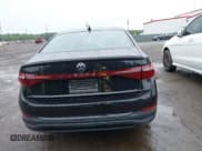 ✅ 2025 Volkswagen Jetta S • VIN: 3VW5X7BU1SM000953 • Лот: 42523241. Опубликован ранее на IAAI с пробегом 14 446 миль. Бесплатный доступ к архиву аукционных продаж из США и подробный отчёт об истории автомобиля на DreamBid. Изображение 16.