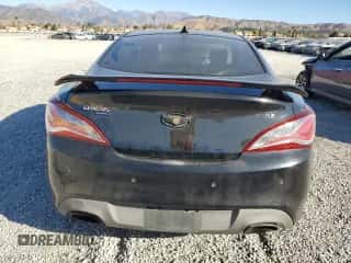 2016 Hyundai Genesis Coupe Ultimate с VIN KMHHU6KJXGU136909, выставлен на аукционе Copart как лот 87449384 с пробегом 169 586 миль миль и Списание • Salvage title. История ставок и продаж доступна на DreamBid. Изображение 6.