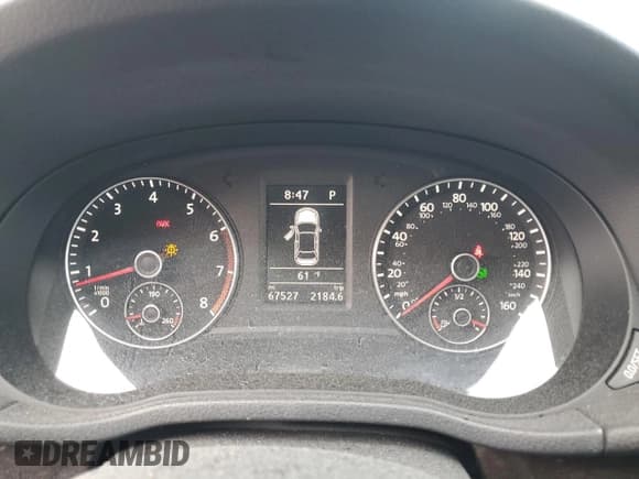 ✅ 2015 Volkswagen Passat SEL Premium • VIN: 1VWCT7A37FC120808 • Lot: 71774285. Listed on Copart with 67,527 mi. Free auction sales archive from the USA and detailed vehicle history report at DreamBid. Image 9.