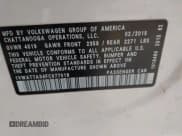 ✅ 2015 Volkswagen Passat S • VIN: 1VWAT7A34FC077018 • Лот: 41205102. Опубликован ранее на IAAI с пробегом Не указан. Бесплатный доступ к архиву аукционных продаж из США и подробный отчёт об истории автомобиля на DreamBid. Изображение 9.