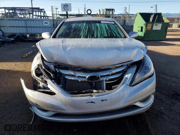 ✅ 2012 Hyundai Sonata SE • VIN: 5NPEC4ABXCH474792 • Lot: 81231755. Wystawiony na Copart z przebiegiem 93 845 mil. Bezpłatny archiwum sprzedaży aukcyjnych z USA i szczegółowy raport historii pojazdu na DreamBid. Zdjęcie 5.