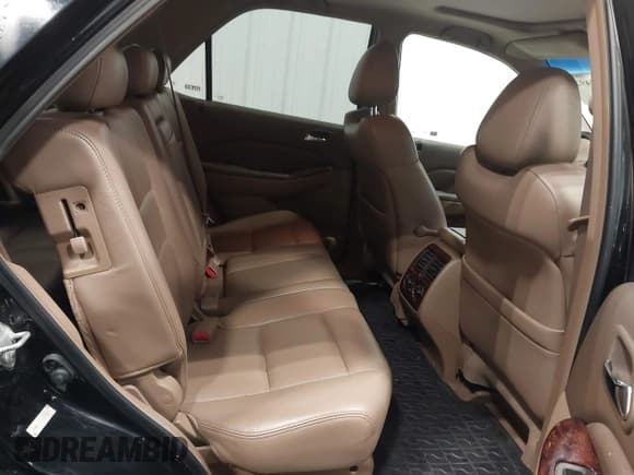 ✅ 2001 Acura MDX Touring • VIN: 2HNYD18671H535128 • Lot: 42352492. Wystawiony na IAAI z przebiegiem 133 687 mil. Bezpłatny archiwum sprzedaży aukcyjnych z USA i szczegółowy raport historii pojazdu na DreamBid. Zdjęcie 8.