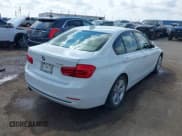 ✅ 2016 BMW 3 Series 328i • VIN: WBA8E9G5XGNU30185 • Lot: 42886583. Listed on IAAI with 142,884 mi. Free auction sales archive from the USA and detailed vehicle history report at DreamBid. Image 4.