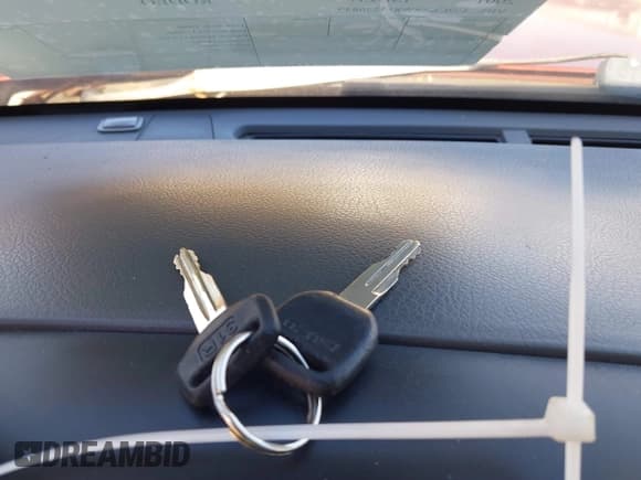 ✅ 2001 Isuzu Rodeo S • VIN: 4S2CK58W814326849 • Лот: 41769624. Опубликован ранее на IAAI с пробегом 366 460 миль. Бесплатный доступ к архиву аукционных продаж из США и подробный отчёт об истории автомобиля на DreamBid. Изображение 11.