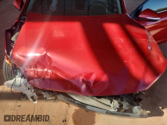 ✅ 2017 Hyundai Elantra Limited • VIN: 5NPD84LF9HH077904 • Lot: 82467975. Listed on Copart with 96,922 mi. Free auction sales archive from the USA and detailed vehicle history report at DreamBid. Image 11.