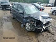 ✅ 2011 Hyundai Accent GLS • VIN: KMHCN4AC9BU608752 • Лот: 54362425. Опубликован ранее на Copart с пробегом Не указан. Бесплатный доступ к архиву аукционных продаж из США и подробный отчёт об истории автомобиля на DreamBid. Изображение 13.