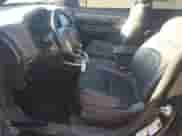 2020 Mitsubishi Outlander SEL with VIN JA4J24A53LZ606175, listed as a Copart auction lot 84251065 with 128,165 mi miles and Salvage title. Bid and sale history available at DreamBid. Image 7.