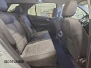 ✅ 2021 Chevrolet Equinox LT • VIN: 3GNAXUEV3MS115029 • Lot: 95840815. Listed on Copart with 128,236 mi. Free auction sales archive from the USA and detailed vehicle history report at DreamBid. Image 11.