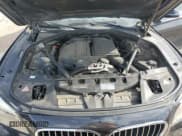 ✅ 2013 BMW 7 Series 740Li • VIN: WBAYE4C51DD136832 • Lot: 86310995. Wystawiony na Copart z przebiegiem 145 498 mil. Bezpłatny archiwum sprzedaży aukcyjnych z USA i szczegółowy raport historii pojazdu na DreamBid. Zdjęcie 11.