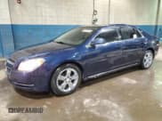 ✅ 2011 Chevrolet Malibu 2LT • VIN: 1G1ZD5E12BF221537 • Lot: 44324945. Listed on Copart with 87,630 mi. Free auction sales archive from the USA and detailed vehicle history report at DreamBid. Image 1.